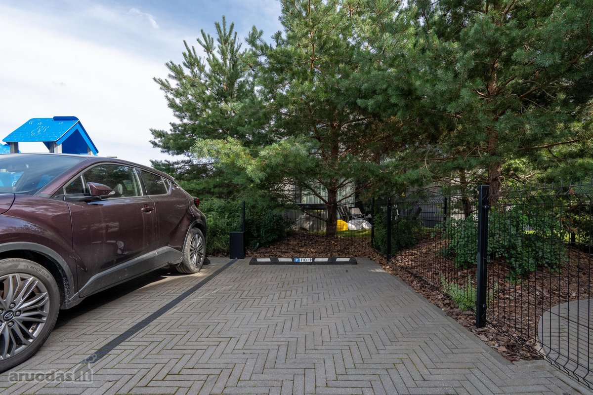 Ieškote pilnai įrengto būsto pajūryje - nuotraukos Nr. 5