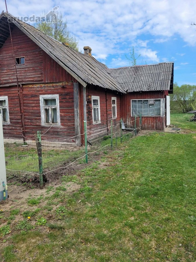 Parduodamas namas Norulių k. - nuotraukos Nr. 2