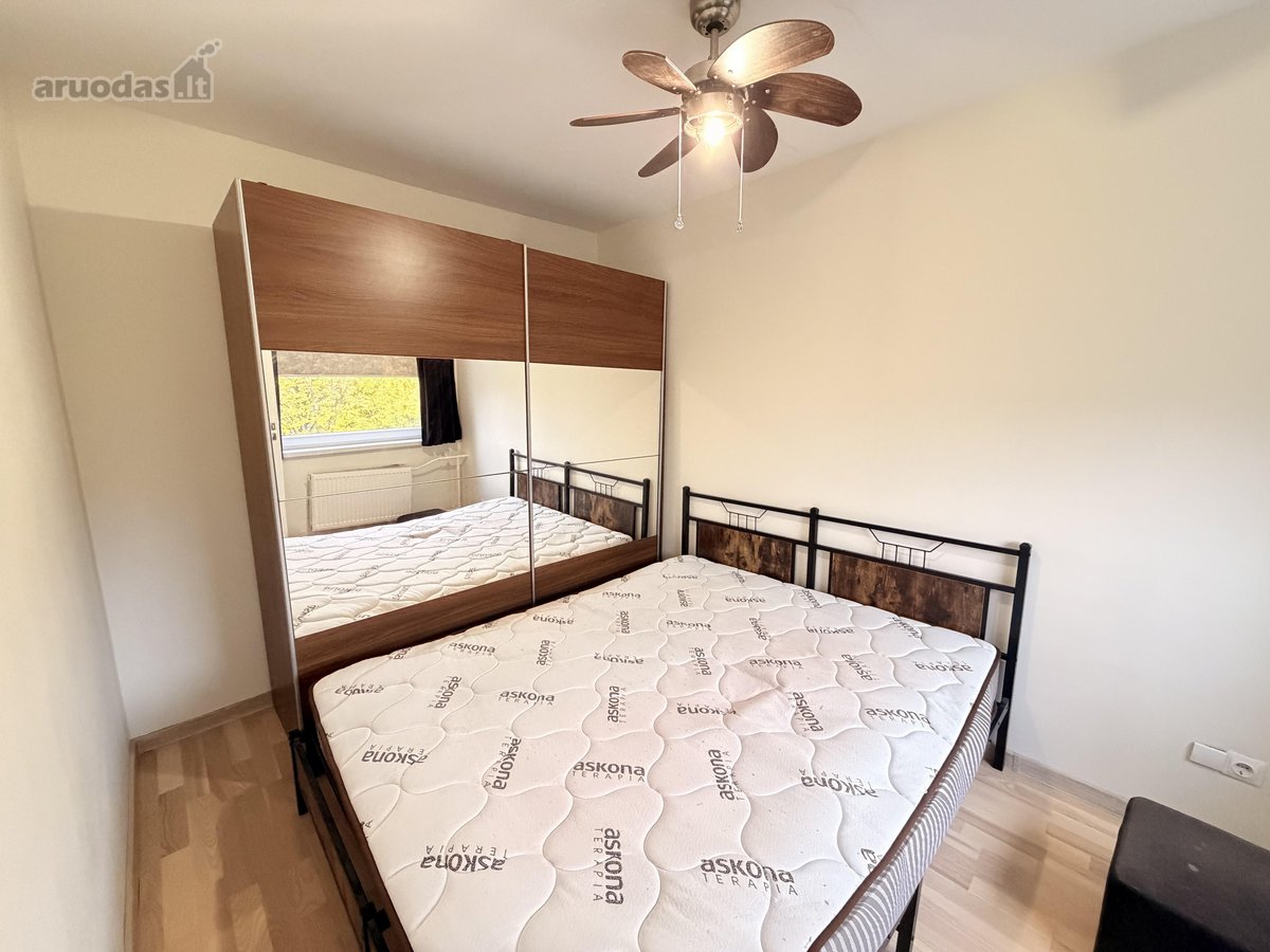  Premium 1 Kambario Butas Šilutės Širdyje – - nuotraukos Nr. 13