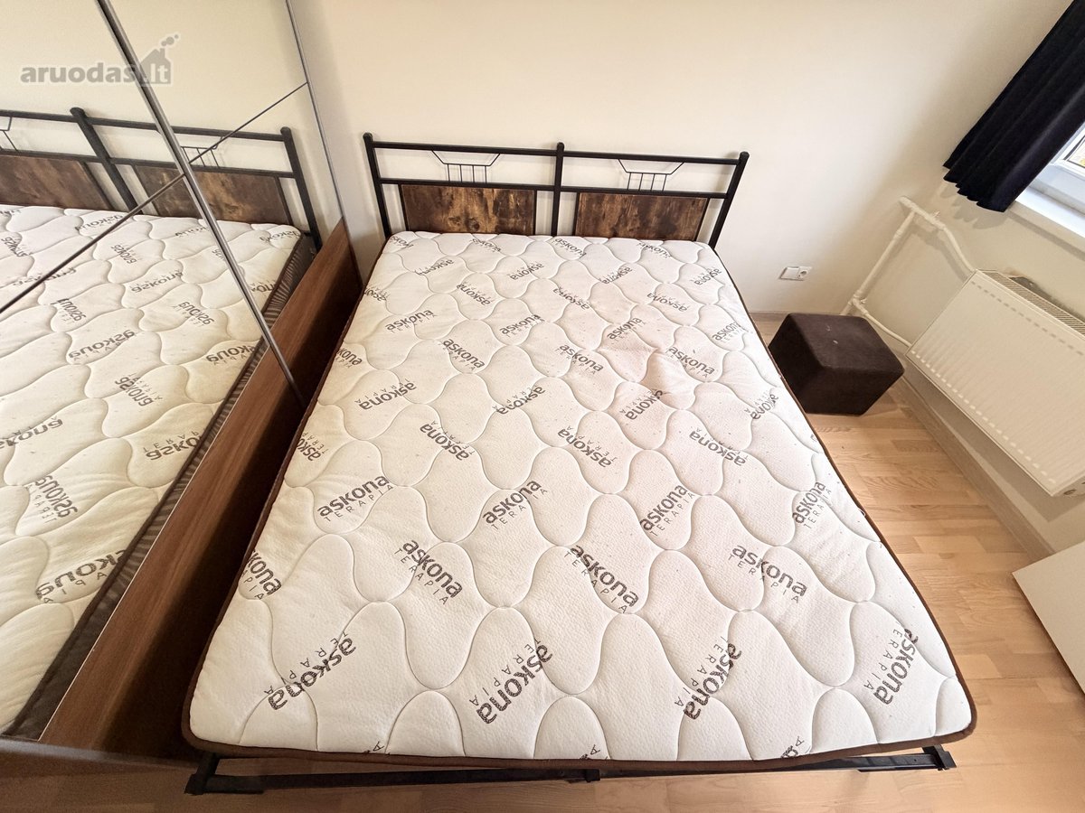  Premium 1 Kambario Butas Šilutės Širdyje – - nuotraukos Nr. 14