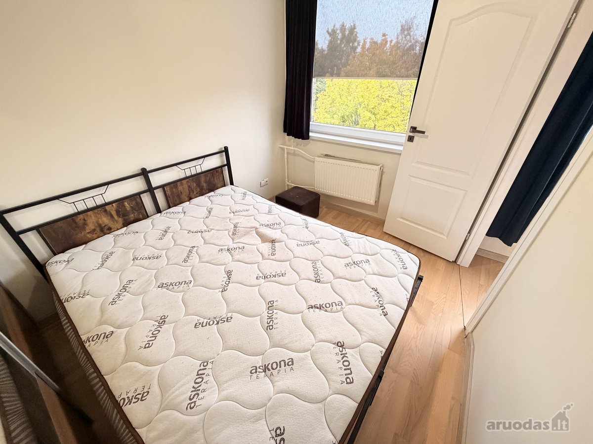  Premium 1 Kambario Butas Šilutės Širdyje – - nuotraukos Nr. 15