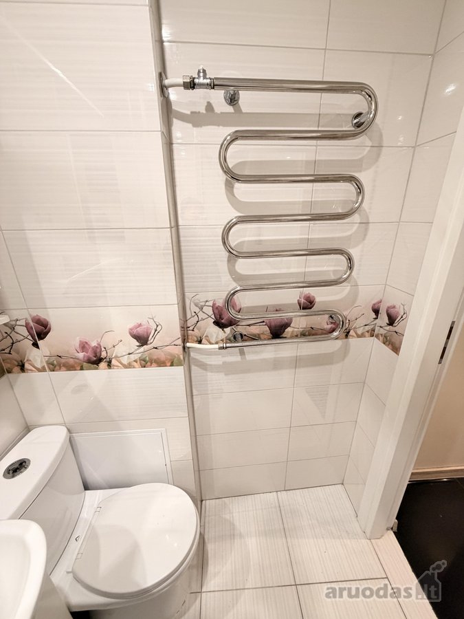  Premium 1 Kambario Butas Šilutės Širdyje – - nuotraukos Nr. 17