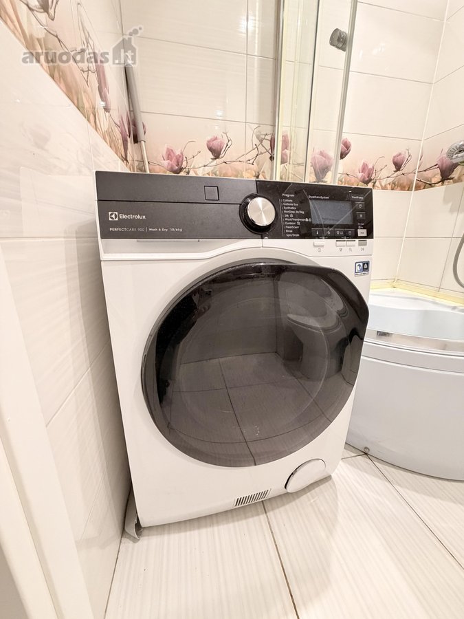  Premium 1 Kambario Butas Šilutės Širdyje – - nuotraukos Nr. 18