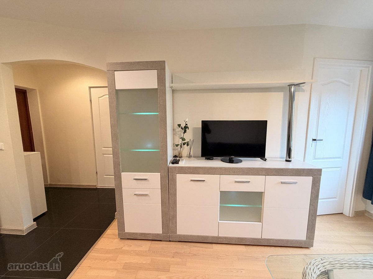  Premium 1 Kambario Butas Šilutės Širdyje – - nuotraukos Nr. 11