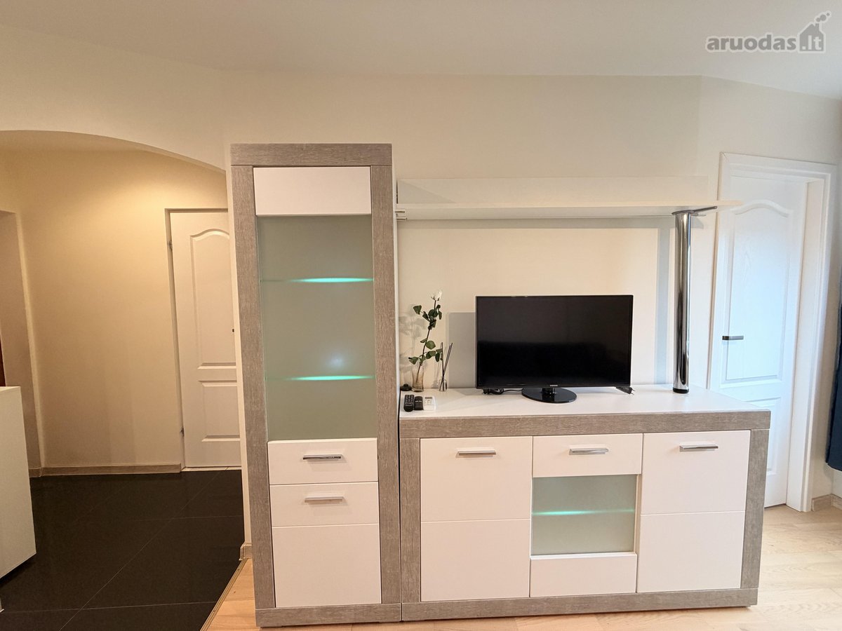  Premium 1 Kambario Butas Šilutės Širdyje – - nuotraukos Nr. 12
