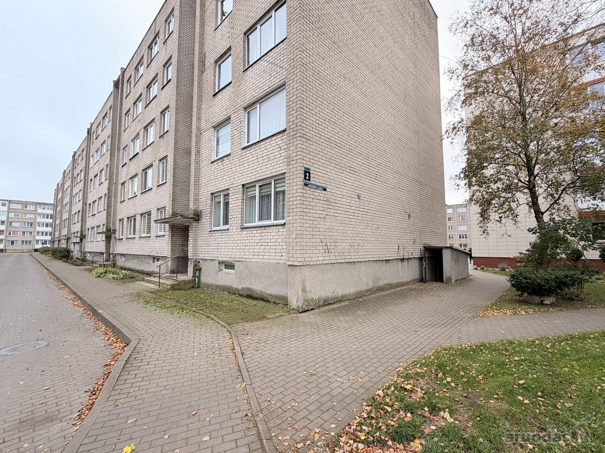 Premium 1 Kambario Butas Šilutės Širdyje – - nuotraukos Nr. 21