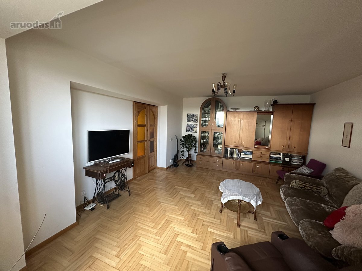 Vilniaus m. sav., Vilniaus m., Lazdynai - nuotraukos Nr. 7