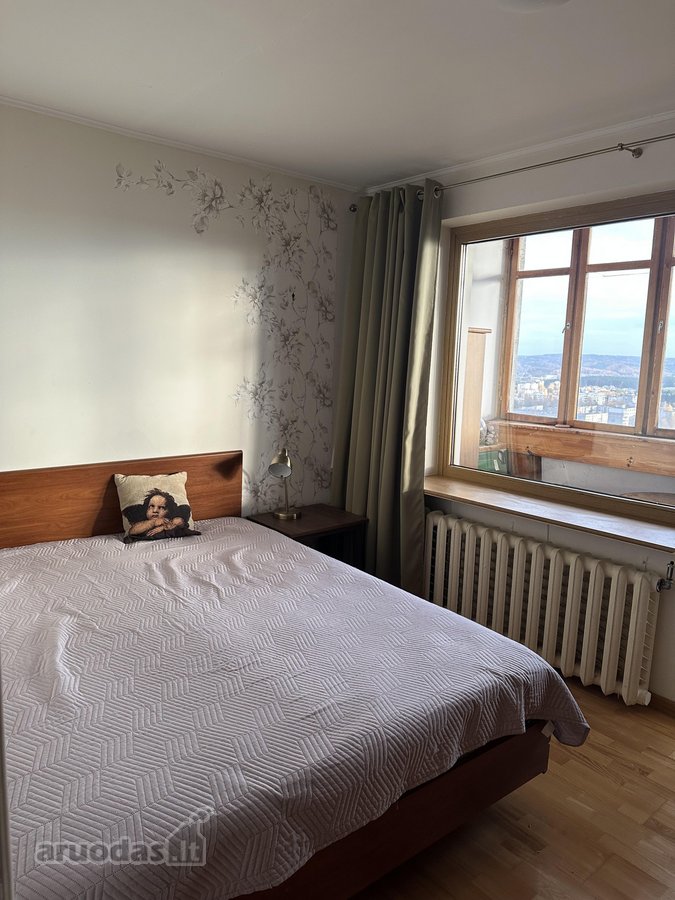 Vilniaus m. sav., Vilniaus m., Lazdynai - nuotraukos Nr. 8