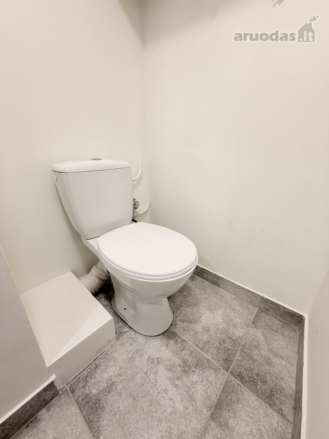 ? Kapitaliai Suremontuotas 2 Kambarių Butas – - nuotraukos Nr. 9