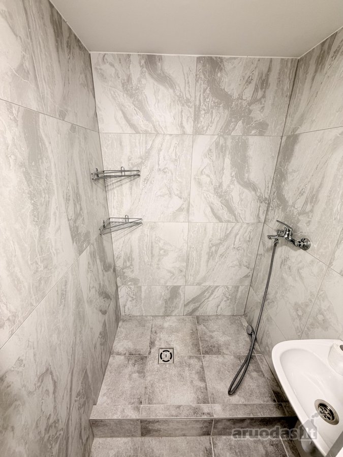 ? Kapitaliai Suremontuotas 2 Kambarių Butas – - nuotraukos Nr. 11