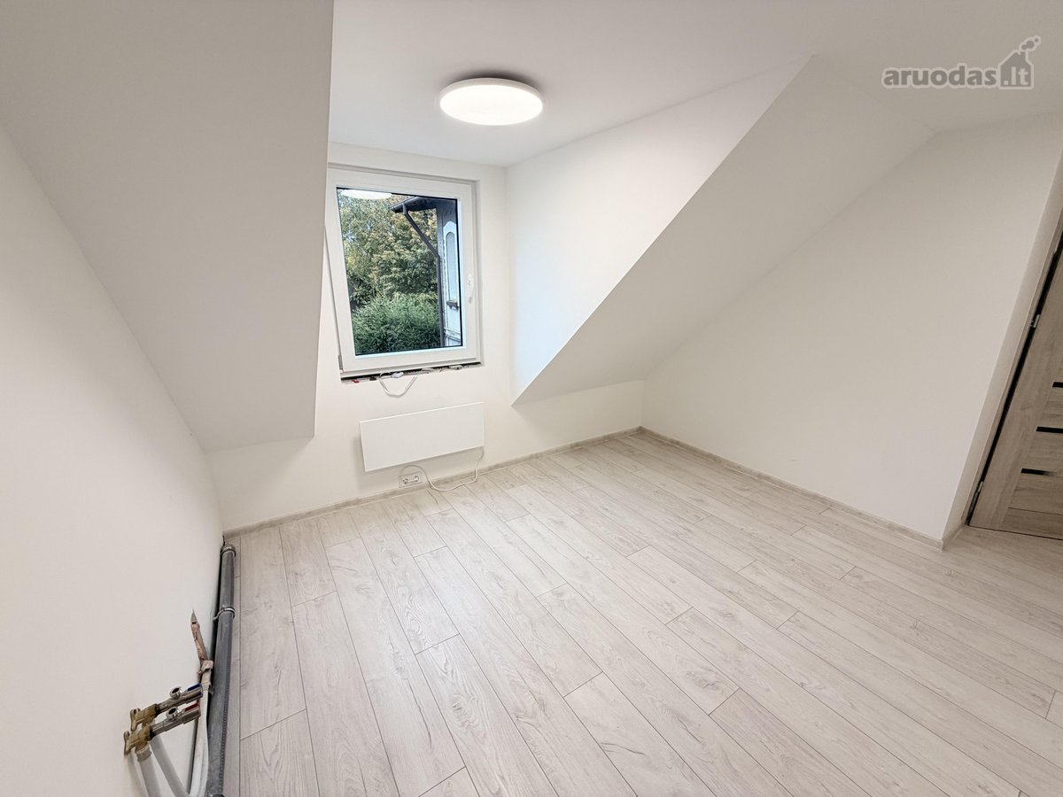 ? Kapitaliai Suremontuotas 2 Kambarių Butas – - nuotraukos Nr. 12