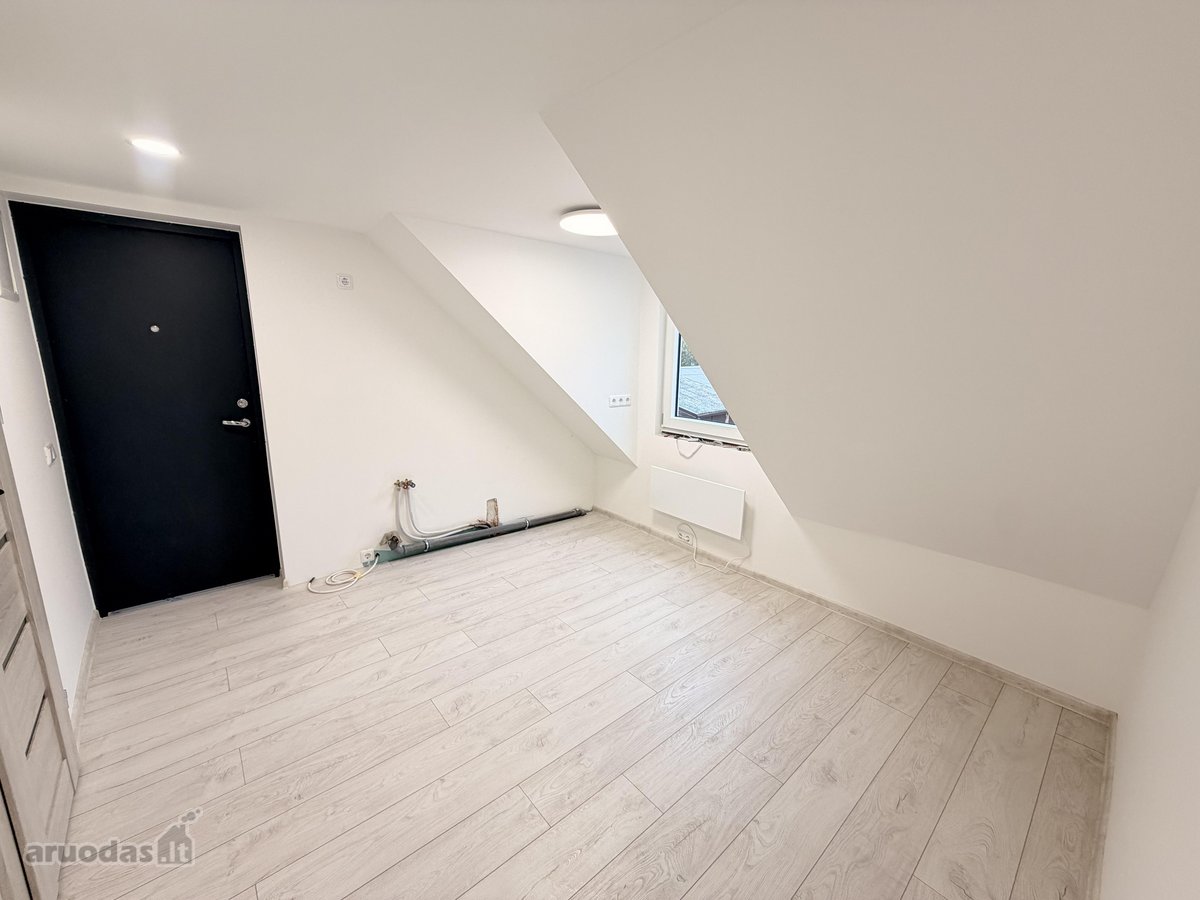? Kapitaliai Suremontuotas 2 Kambarių Butas – - nuotraukos Nr. 13