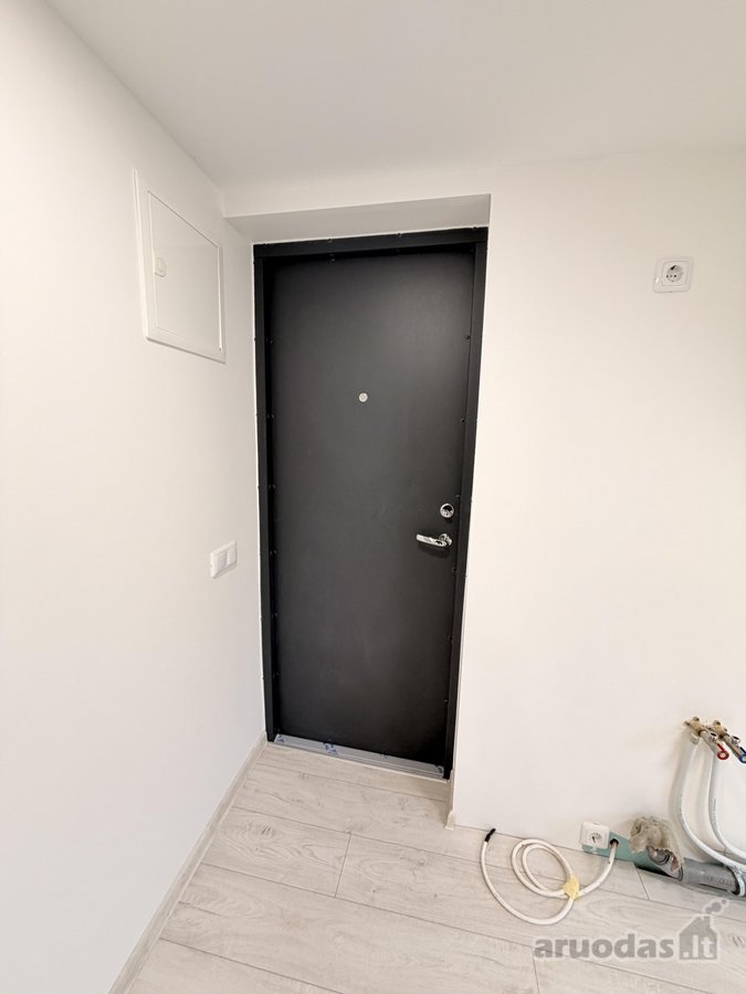 ? Kapitaliai Suremontuotas 2 Kambarių Butas – - nuotraukos Nr. 14