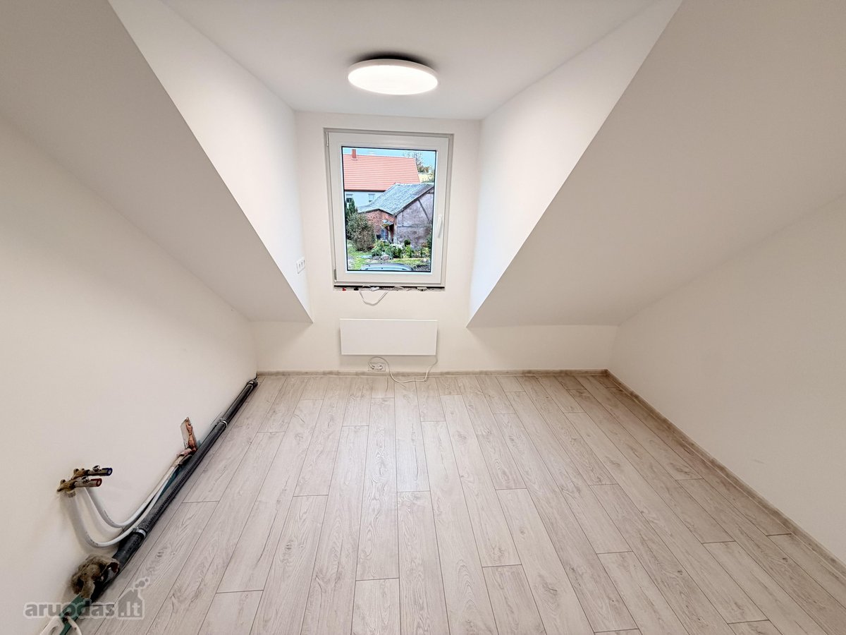 ? Kapitaliai Suremontuotas 2 Kambarių Butas – - nuotraukos Nr. 15