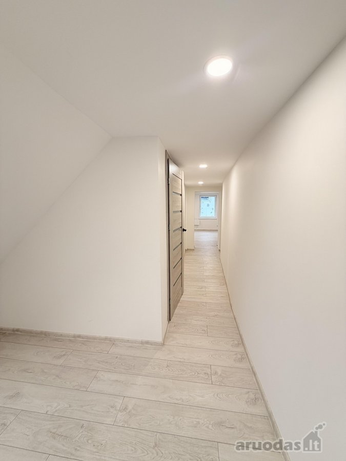 ? Kapitaliai Suremontuotas 2 Kambarių Butas – - nuotraukos Nr. 16