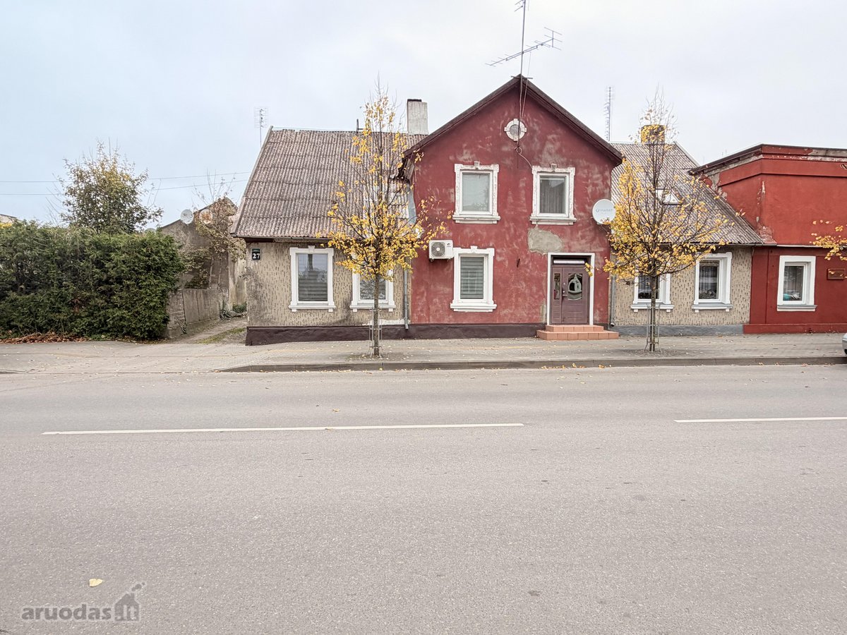 ? Kapitaliai Suremontuotas 2 Kambarių Butas – - nuotraukos Nr. 18