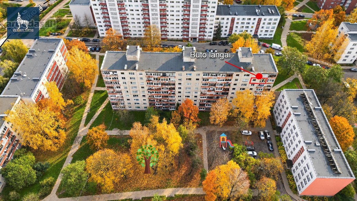 - Parduodamas Jaukus, Kosmetiškai Sutvarkytas - nuotraukos Nr. 31