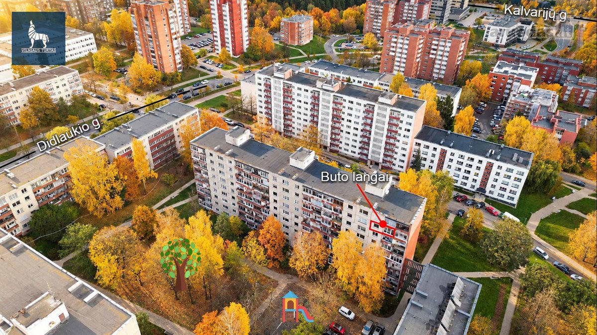 - Parduodamas Jaukus, Kosmetiškai Sutvarkytas - nuotraukos Nr. 32