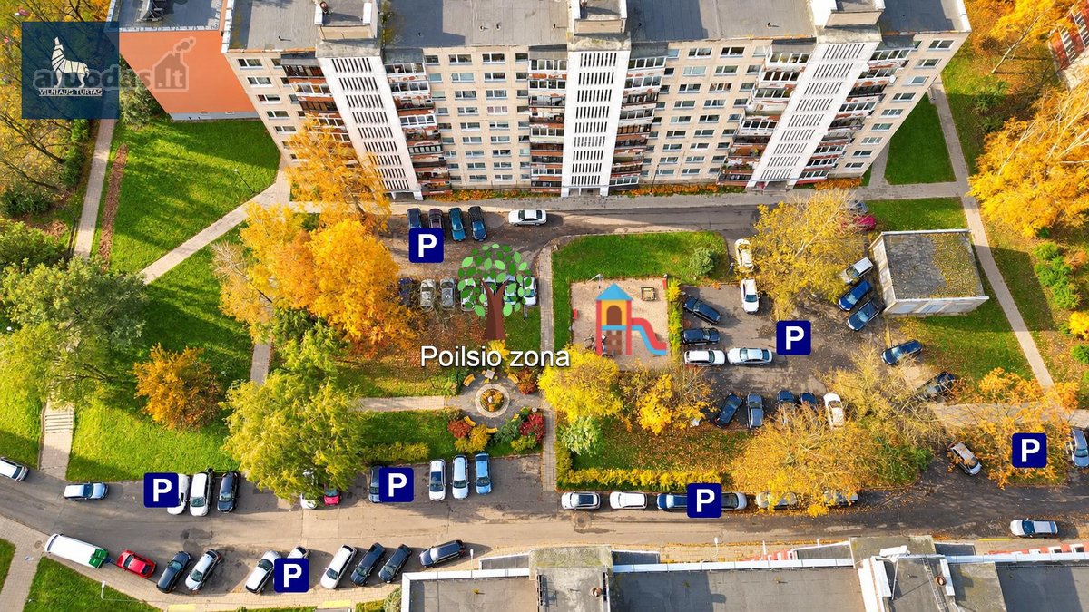 - Parduodamas Jaukus, Kosmetiškai Sutvarkytas - nuotraukos Nr. 28