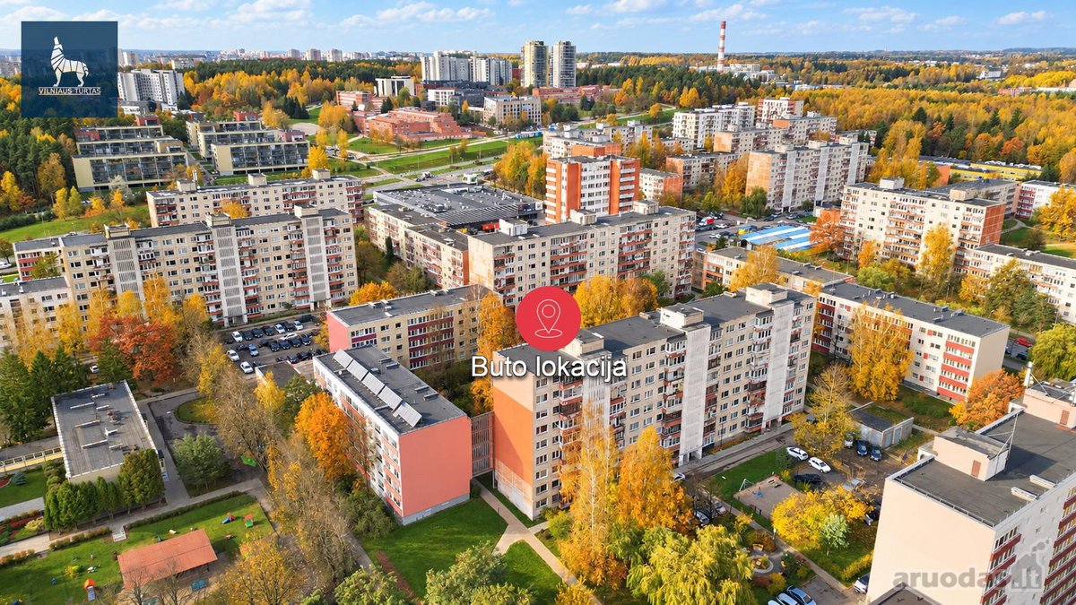 - Parduodamas Jaukus, Kosmetiškai Sutvarkytas - nuotraukos Nr. 29