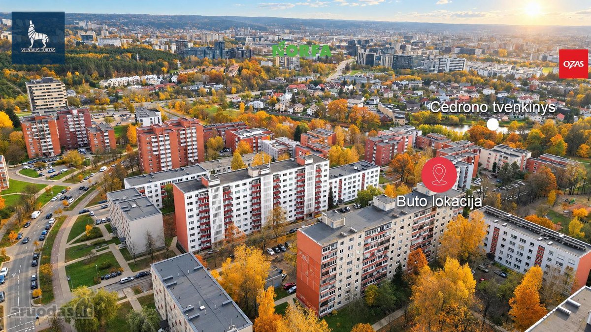 - Parduodamas Jaukus, Kosmetiškai Sutvarkytas - nuotraukos Nr. 33