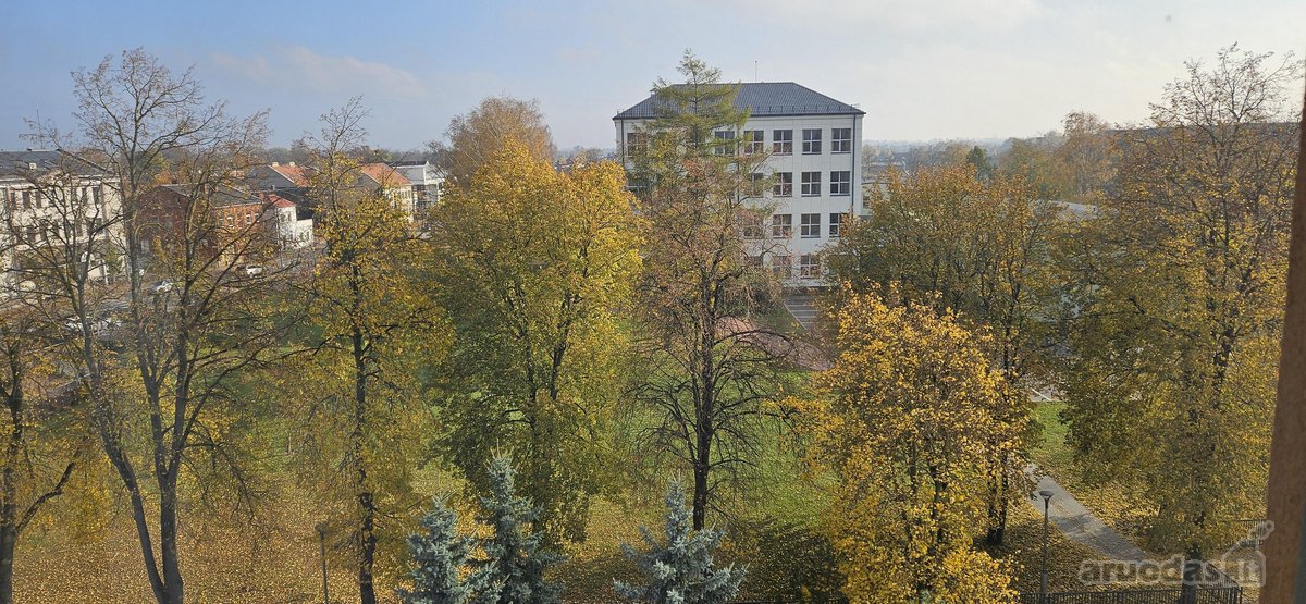 Nuomojamas pilnai ir itin kokybiškai įrengtas - nuotraukos Nr. 7
