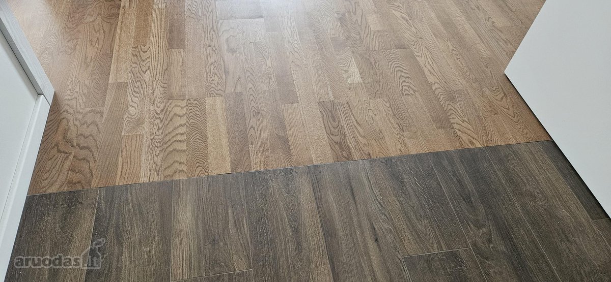 Nuomojamas pilnai ir itin kokybiškai įrengtas - nuotraukos Nr. 15