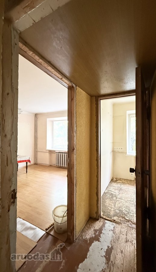 Parduodamas 2 Kambarių Butas Vilijampolėje - - nuotraukos Nr. 10