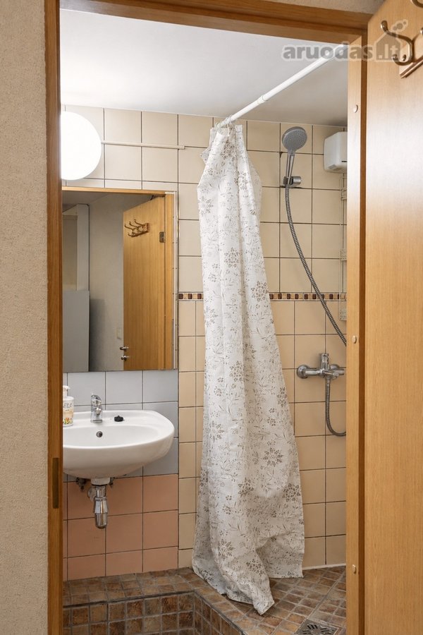 Išnuomojamas jaukus ir funkcionaliai įrengtas - nuotraukos Nr. 7