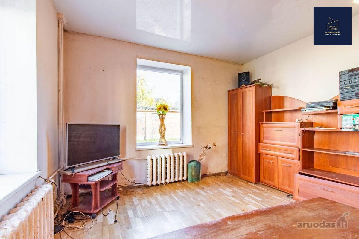 Parduodamas 2 kambarių butas Vytauto g. 14a, - nuotraukos Nr. 5
