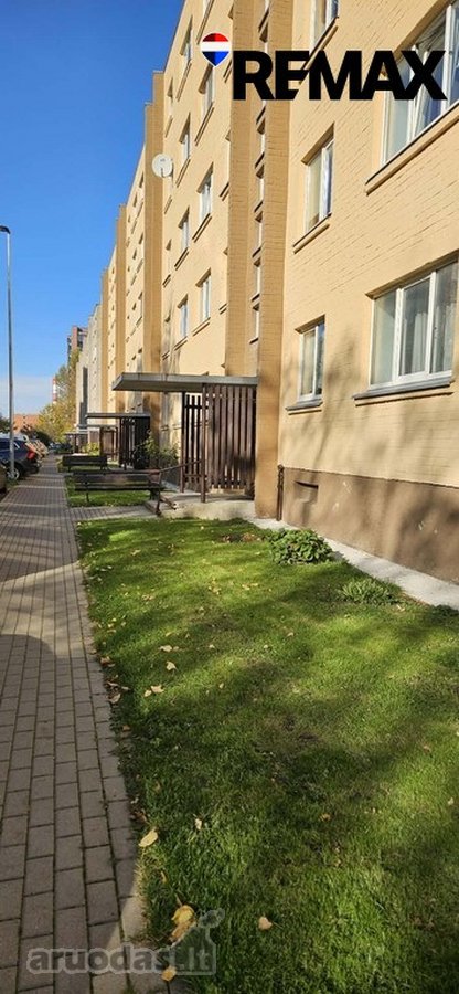 Parduodama Skubiai. Baltijos Pr., Toliau Nuo - nuotraukos Nr. 5