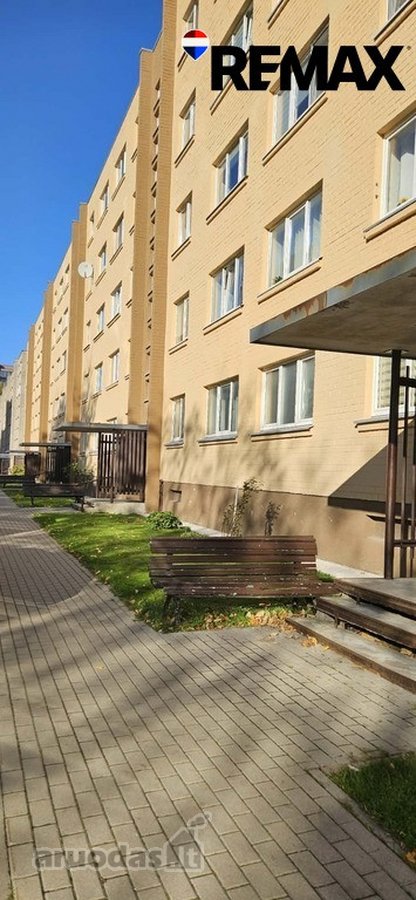 Parduodama Skubiai. Baltijos Pr., Toliau Nuo - nuotraukos Nr. 6