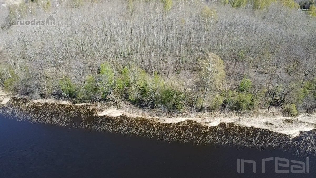 Parduodamas didelis, gražus sklypas Anykščių - nuotraukos Nr. 10