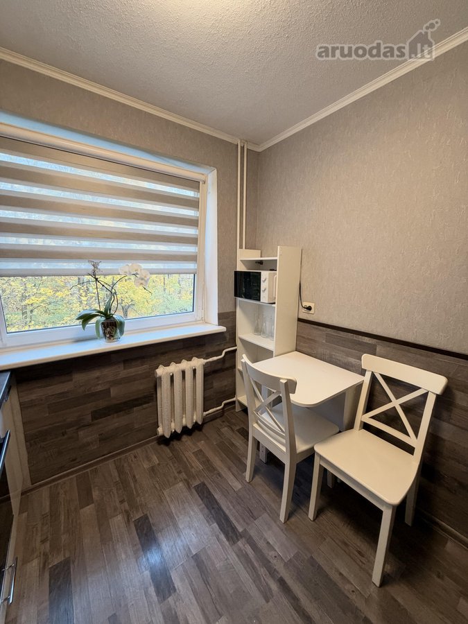 Vilniaus m. sav., Vilniaus m., Naujamiestis - nuotraukos Nr. 10