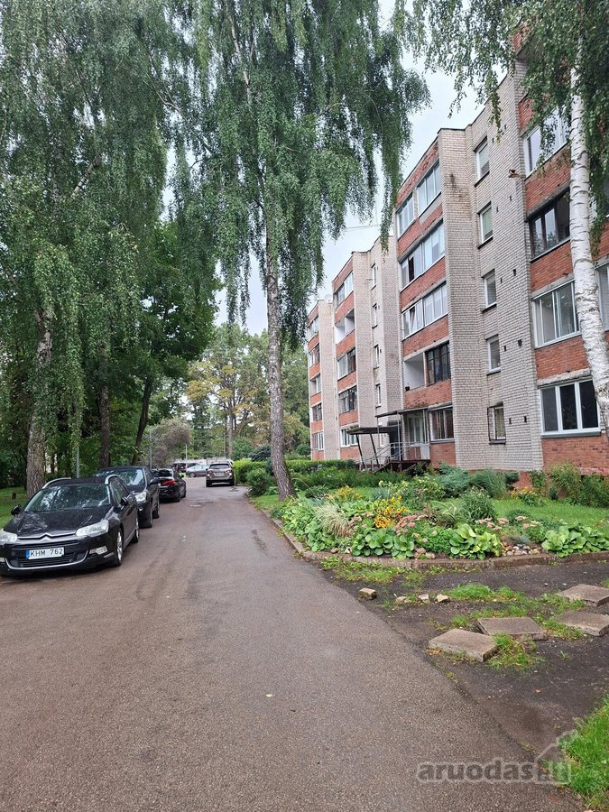 Parduodamas 1 kambario butas Panemunėje. - nuotraukos Nr. 6