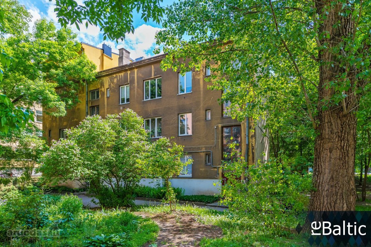 Naujai suremontuotas prestižinis trijų - nuotraukos Nr. 6