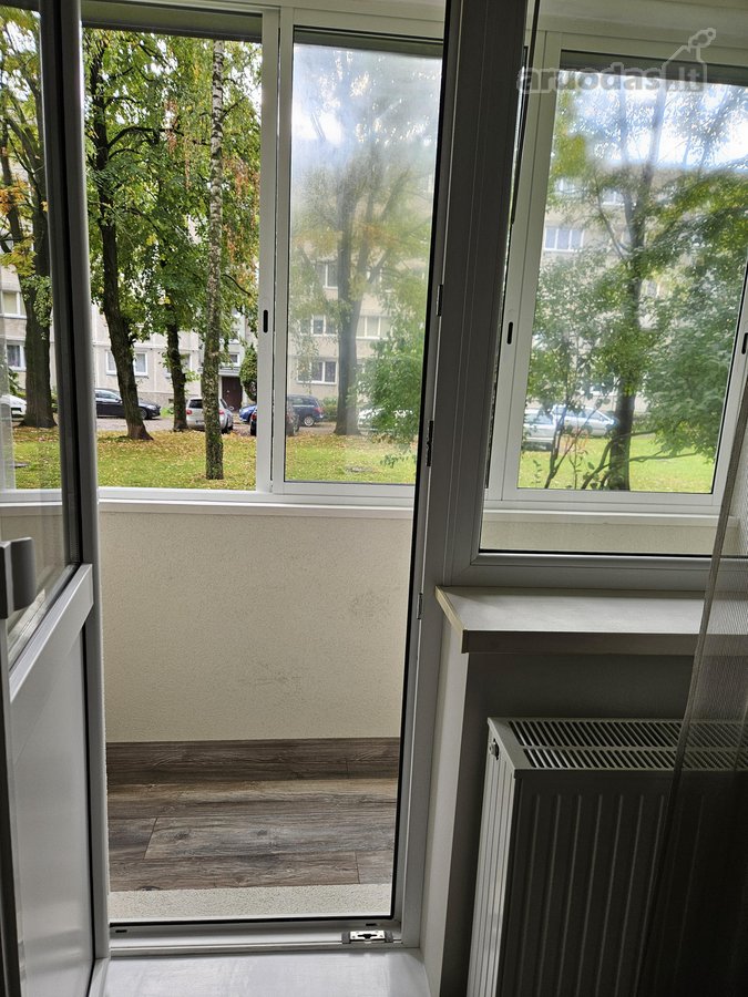 Nuomojame Jaukų Butą, Pilnai Įrengtas Jūsų - nuotraukos Nr. 15