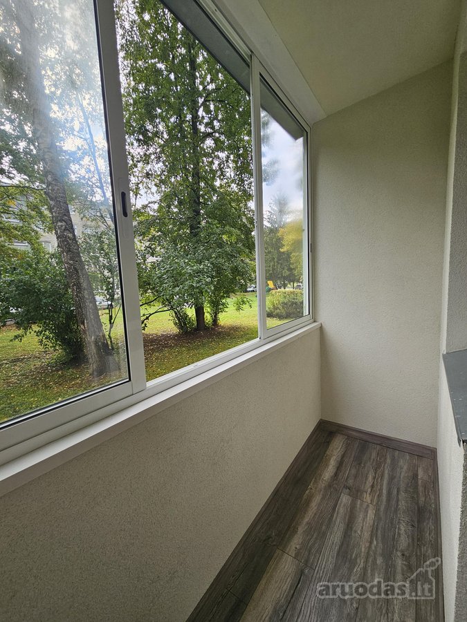 Nuomojame Jaukų Butą, Pilnai Įrengtas Jūsų - nuotraukos Nr. 16