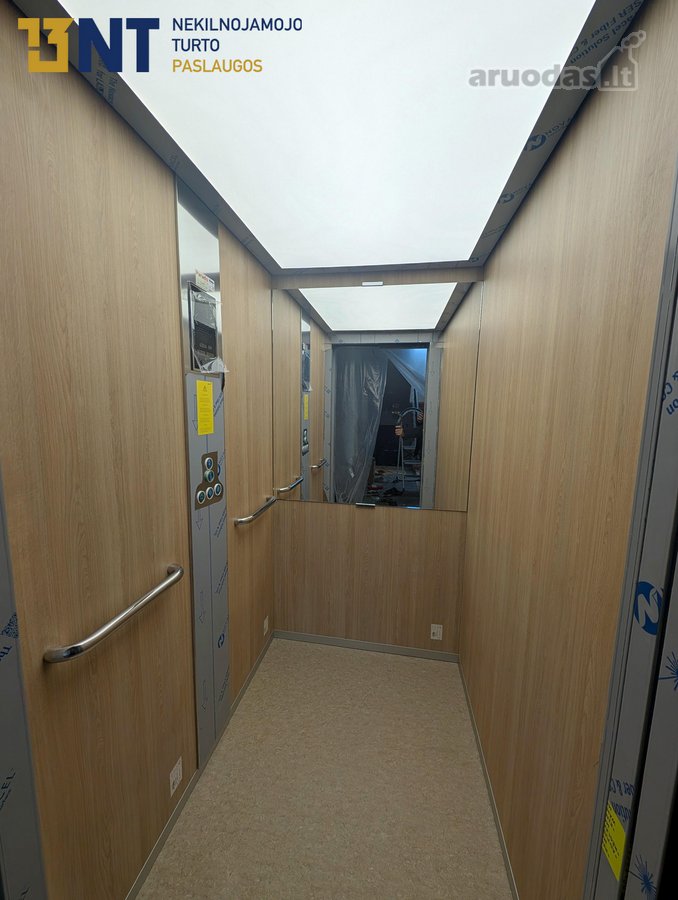 Naujos Išskirtinės Biurui-paslaugų Veiklai - nuotraukos Nr. 15