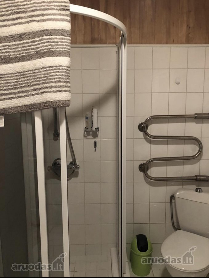 Parduodamas išskirtinio išplanavimo, per - nuotraukos Nr. 4