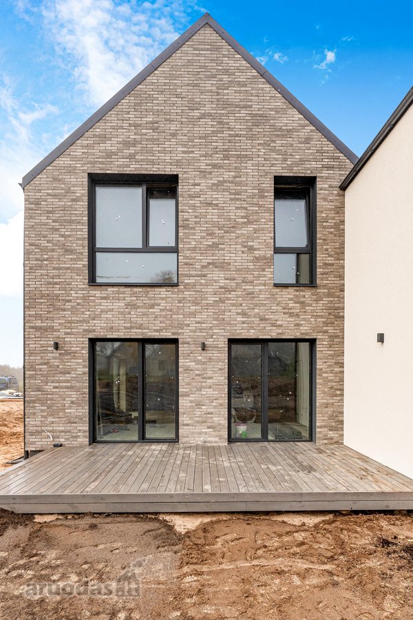 Jūsų Namai Jau Beveik Paruošti. Liko Tik - nuotraukos Nr. 7