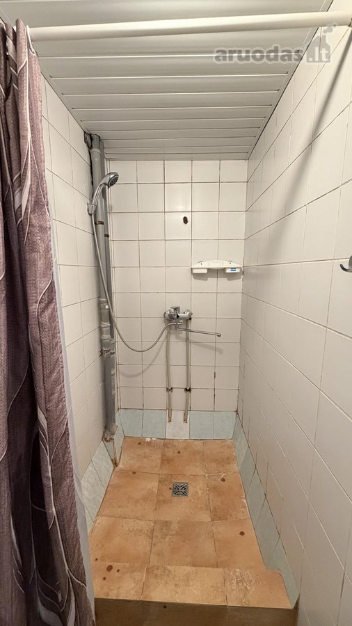 17 m² kambarys Rinktinės g., šalia Kalvarijų - nuotraukos Nr. 10