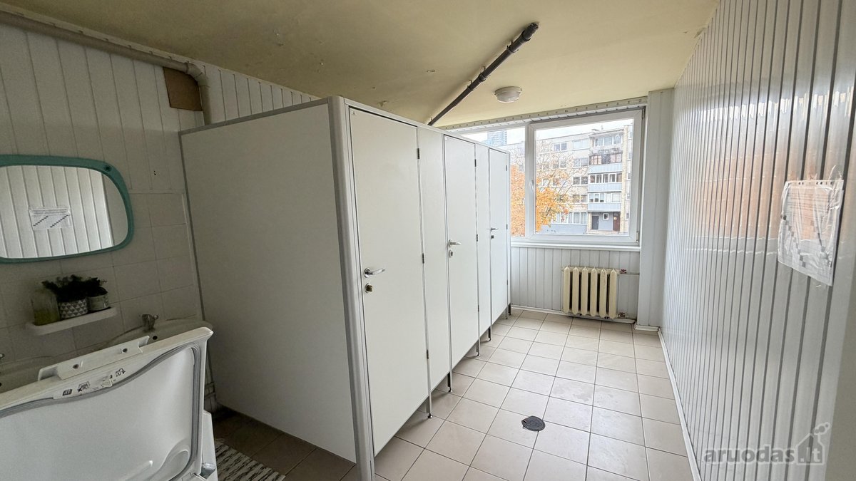 17 m² kambarys Rinktinės g., šalia Kalvarijų - nuotraukos Nr. 8