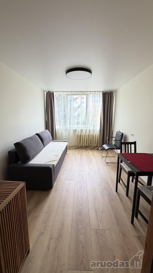 17 m² kambarys Rinktinės g., šalia Kalvarijų - nuotraukos Nr. 2
