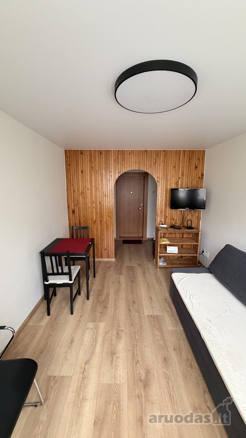 17 m² kambarys Rinktinės g., šalia Kalvarijų - nuotraukos Nr. 3