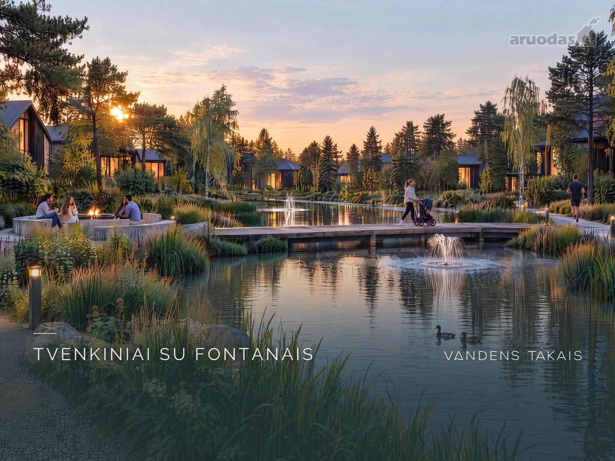 „Vandens Takais“ – tai UAB „Horizon Capital“ - nuotraukos Nr. 13