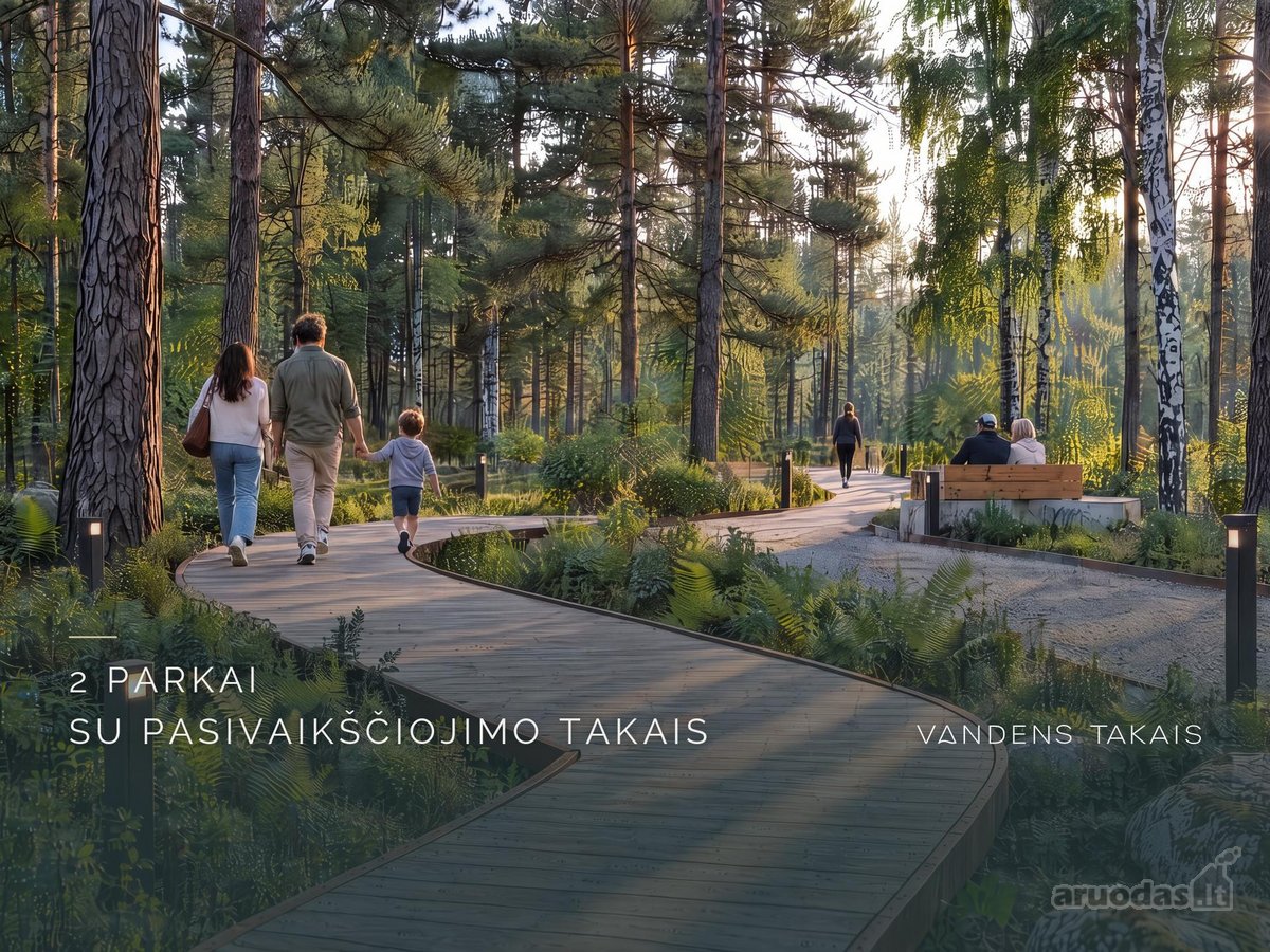 „Vandens Takais“ – tai UAB „Horizon Capital“ - nuotraukos Nr. 11