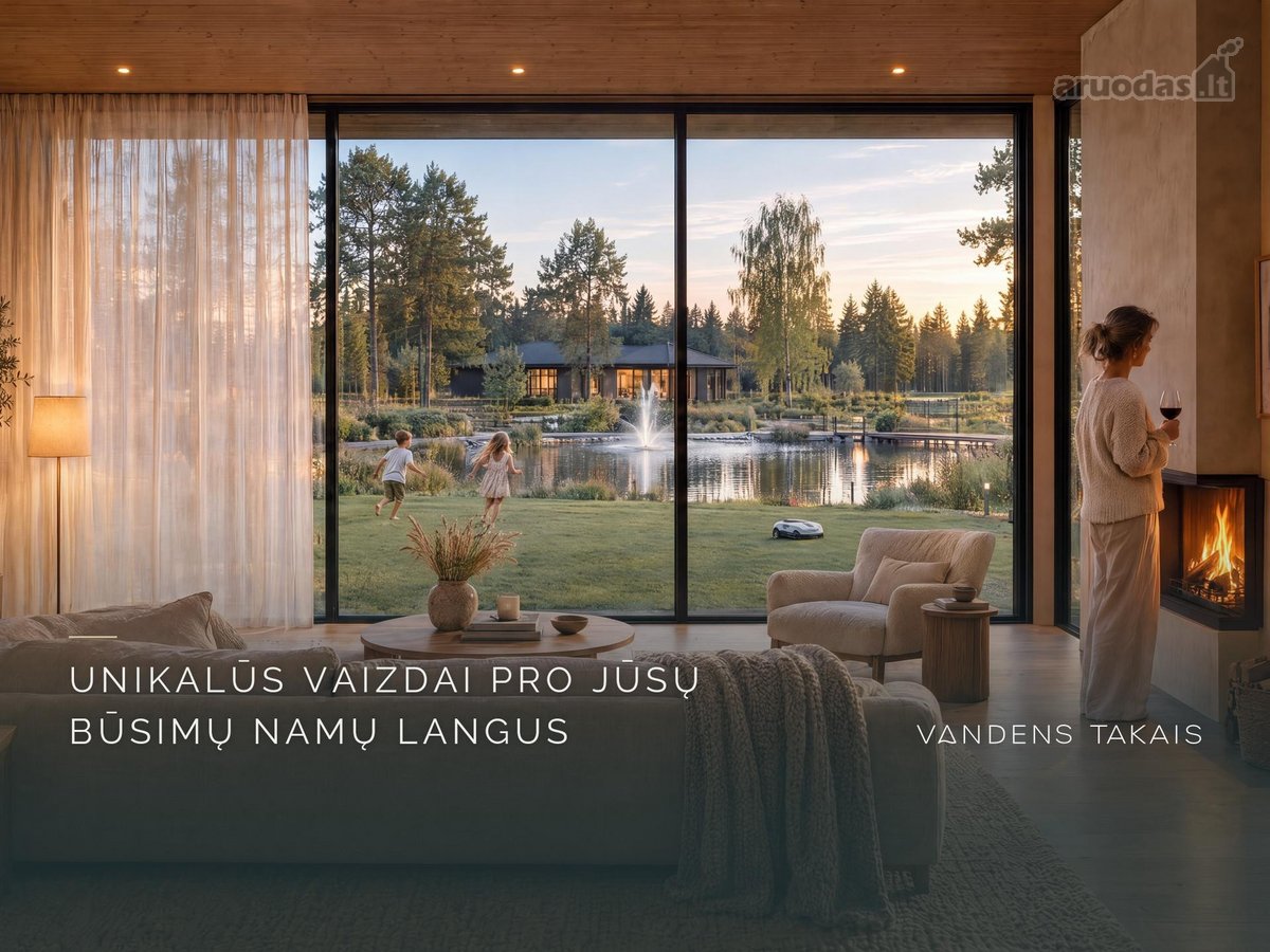 „Vandens Takais“ – tai UAB „Horizon Capital“ - nuotraukos Nr. 16
