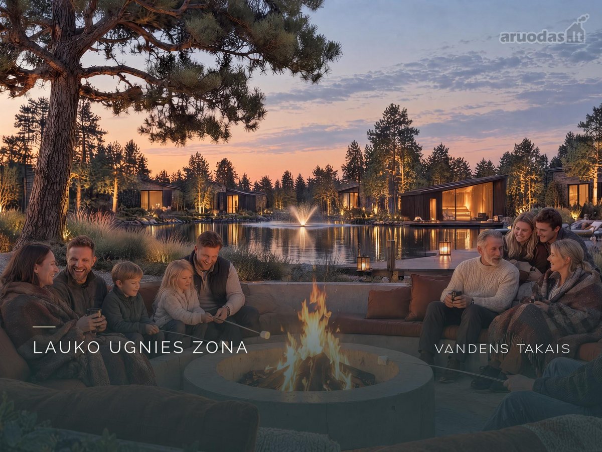 „Vandens Takais“ – tai UAB „Horizon Capital“ - nuotraukos Nr. 2