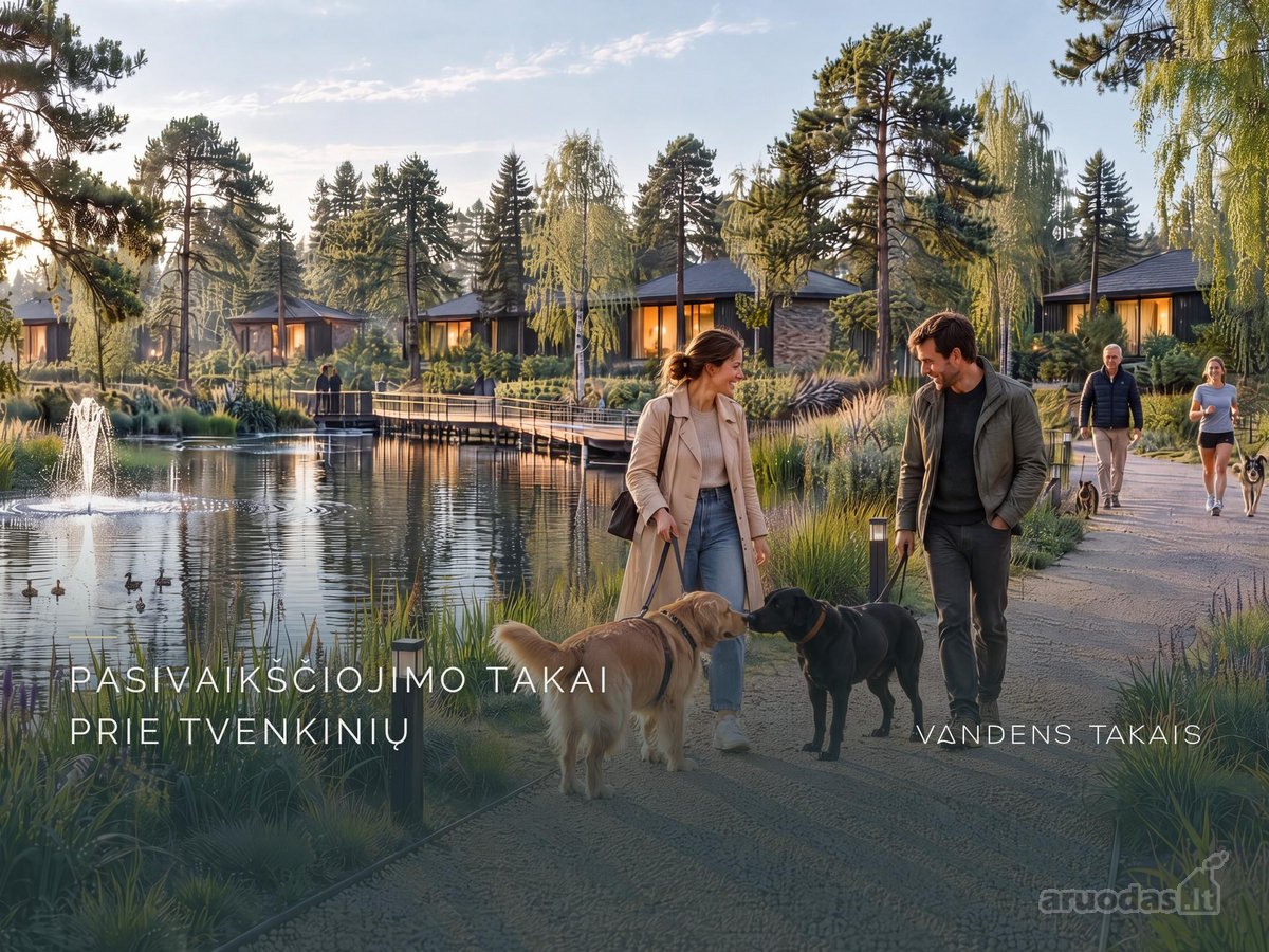 „Vandens Takais“ – tai UAB „Horizon Capital“ - nuotraukos Nr. 3